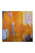 "BB" - (Print)