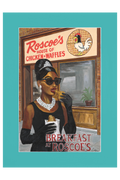 "Breakfast At Roscoe's" - (Print)